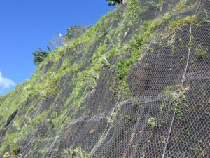 Gabion Roll