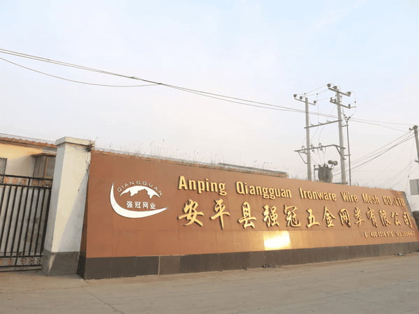 ChanBin Industrial factory